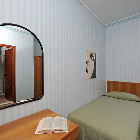 Tuscia Otel Viterbo