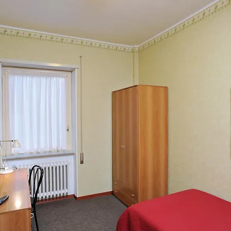Tuscia Otel 3*