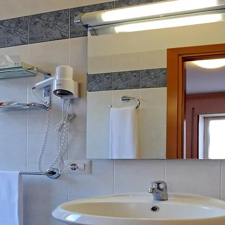 Tuscia Hotel 3*
