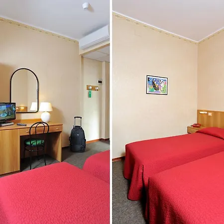 Tuscia Hotel