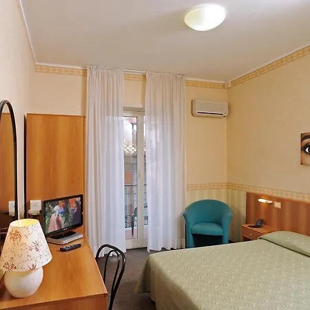 Hotel Tuscia Viterbo