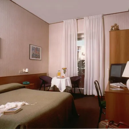 Tuscia 3*