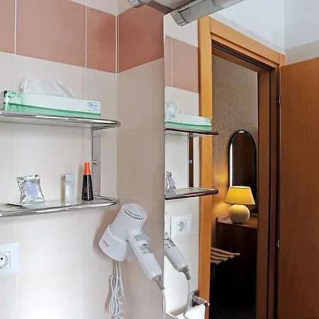 Hotel Tuscia