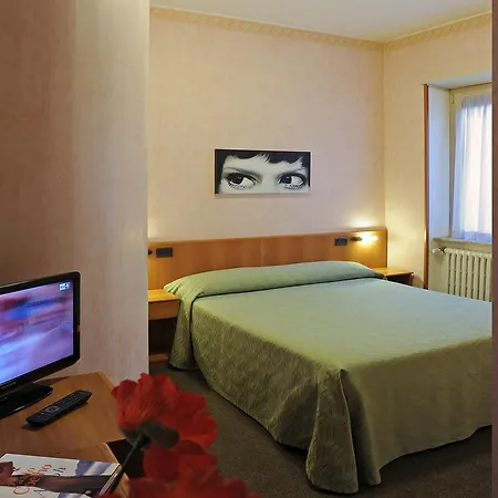 Hotel Tuscia