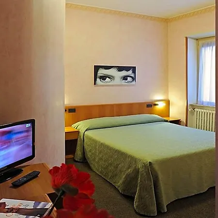 Tuscia Hotel