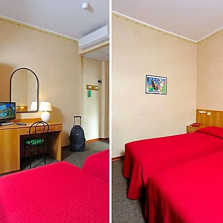 Tuscia Hotel