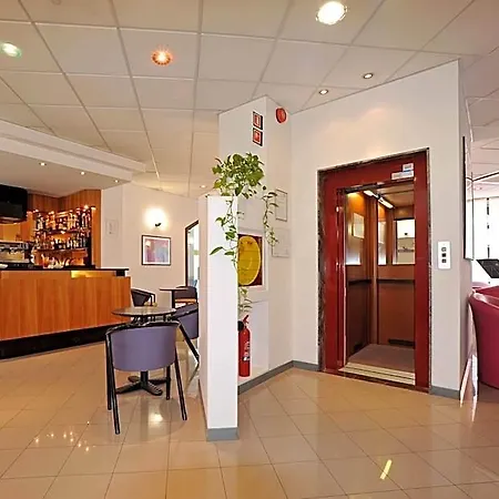 Hotel Tuscia 3*