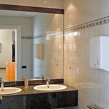 Tuscia Hotel 3*