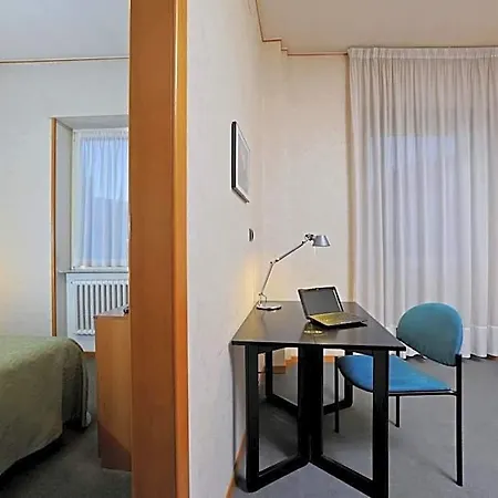 Hotel Tuscia