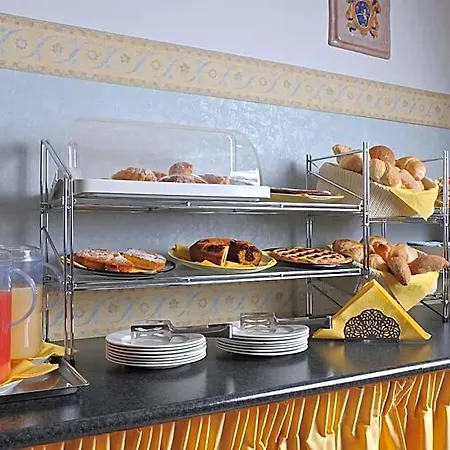 Hotel Tuscia