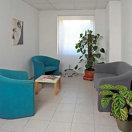 Tuscia Hotel Viterbe