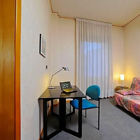 Hotel Tuscia
