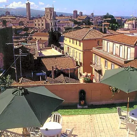 Tuscia Hotel