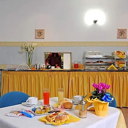 Hotel Tuscia 3*