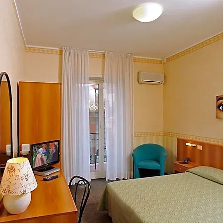 Hotel Tuscia