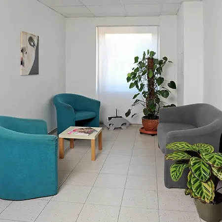 Hotel Tuscia 3*