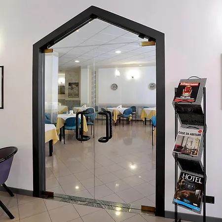 Tuscia Hotel