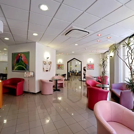 Tuscia Hotel Viterbo