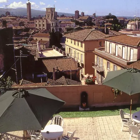 Tuscia Hotel