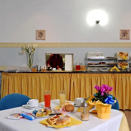 Tuscia Hotel 3*