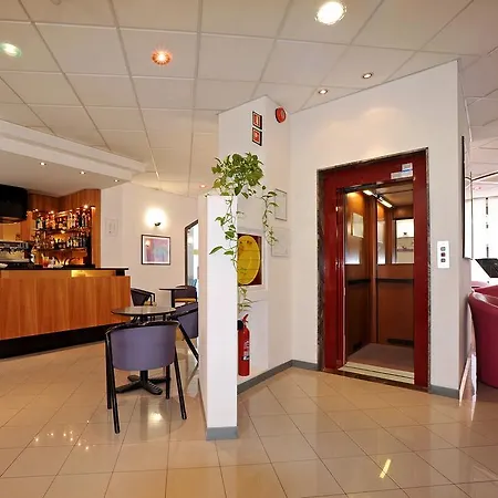 Hotel Tuscia